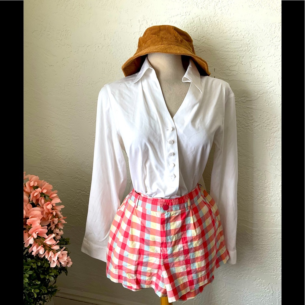 Cotton bucket hat - Picture 3 of 7